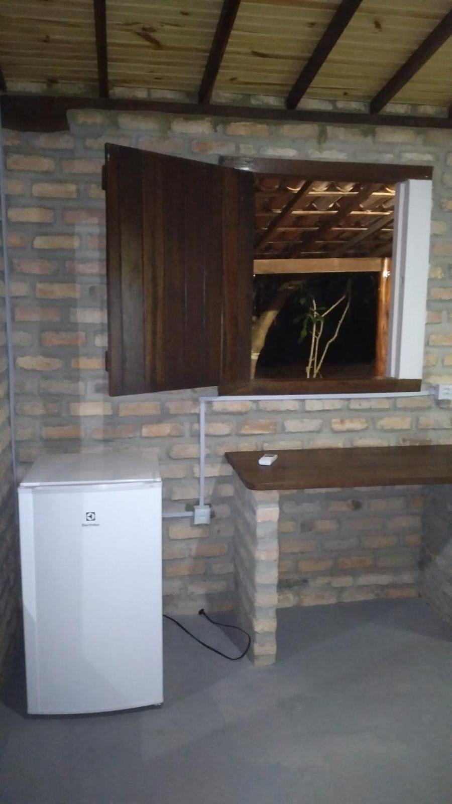 Hotel Jungle House São Miguel do Gostoso Zewnętrze zdjęcie
