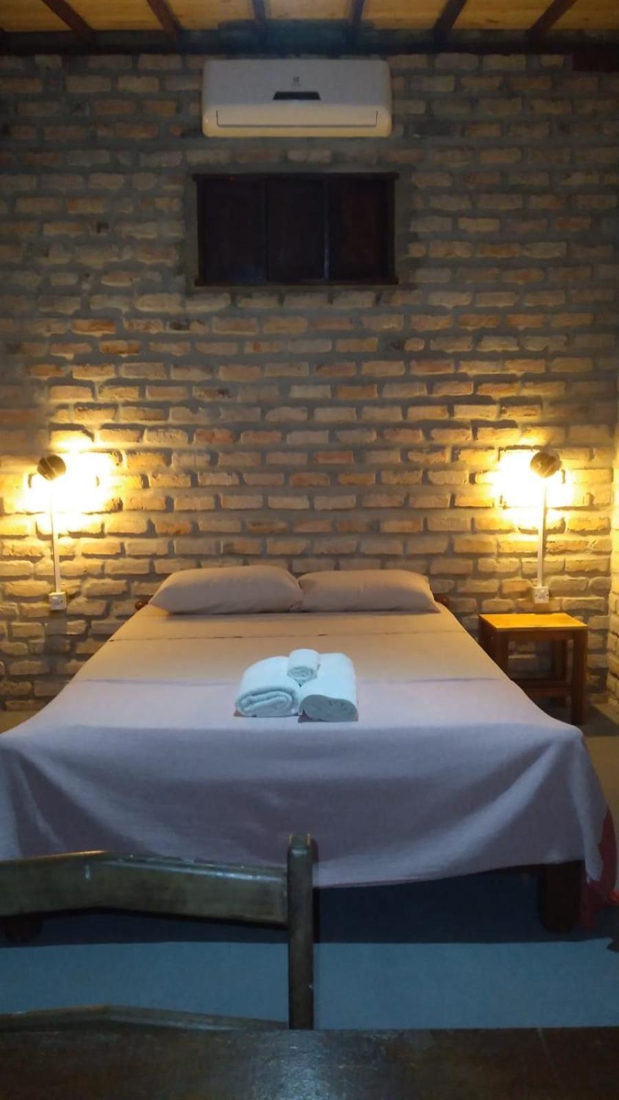 Hotel Jungle House São Miguel do Gostoso Zewnętrze zdjęcie