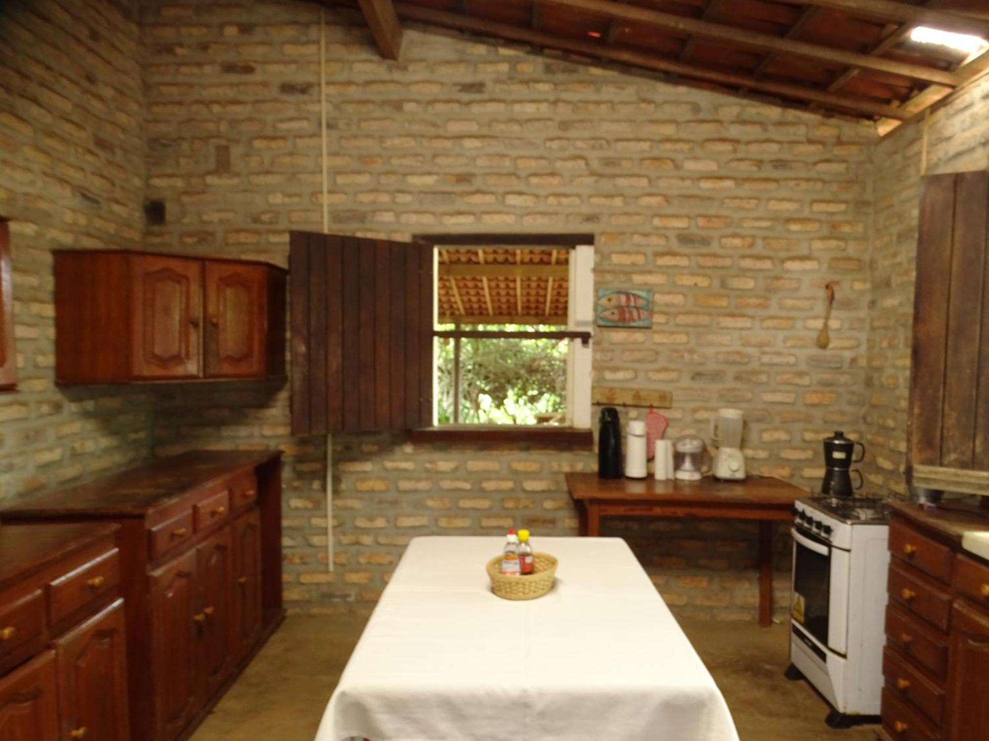 Hotel Jungle House São Miguel do Gostoso Zewnętrze zdjęcie